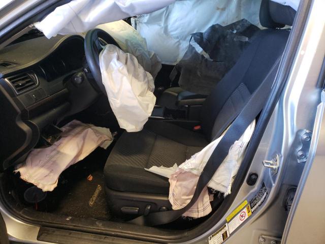 4T4BF1FK7GR583256 Toyota CAMRY LE