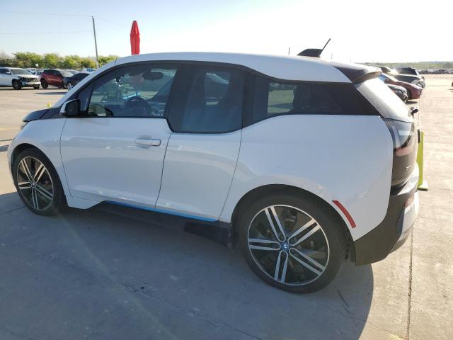 WBY1Z4C55EV273551 BMW I3 REX