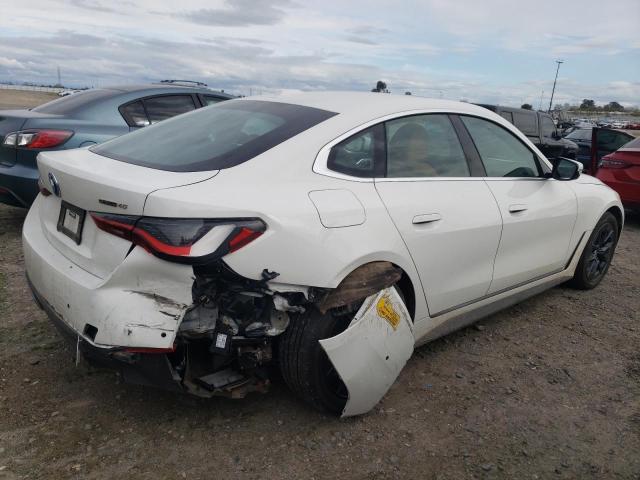 WBY73AW03NFN11904 BMW I4 Edrive40