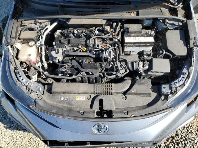 JTDS4RCE3LJ042900 Toyota COROLLA SE