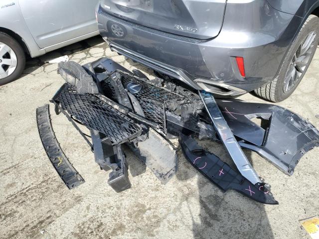2T2BZMCAXKC198164 Lexus Rx 350 Base