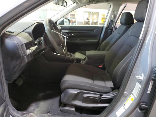 5J6RS4H2XPL007717 Honda CR-V LX