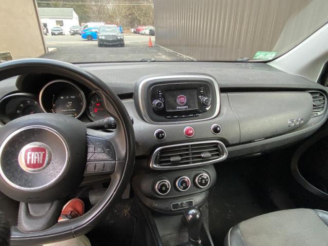 ZFBCFXCT0GP328687 Fiat 500x Trekking
