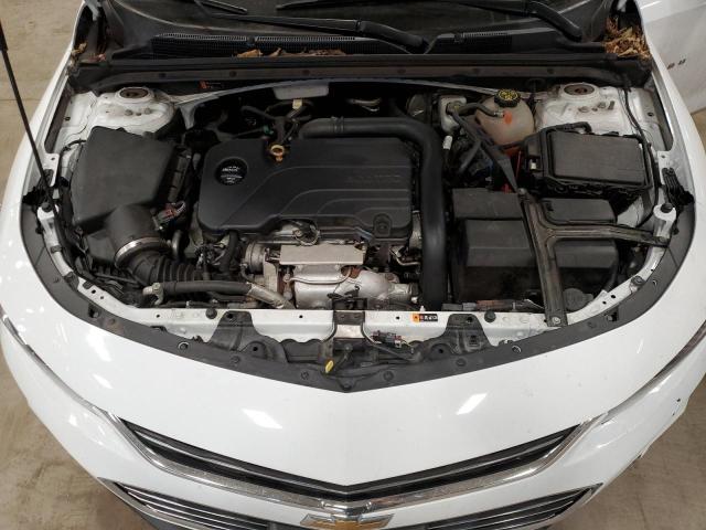 1G1ZD5ST4JF179540 Chevrolet MALIBU LT