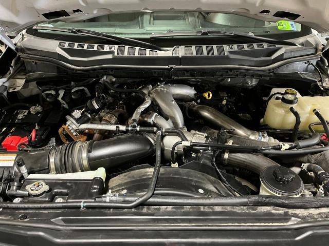 1FD0X5HT4NEE63787 Ford F550 Super Duty