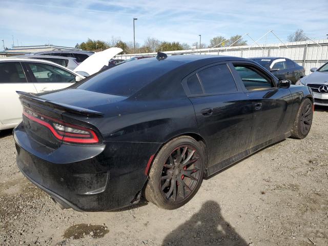 2C3CDXEJXGH356994 Dodge Charger Srt 392