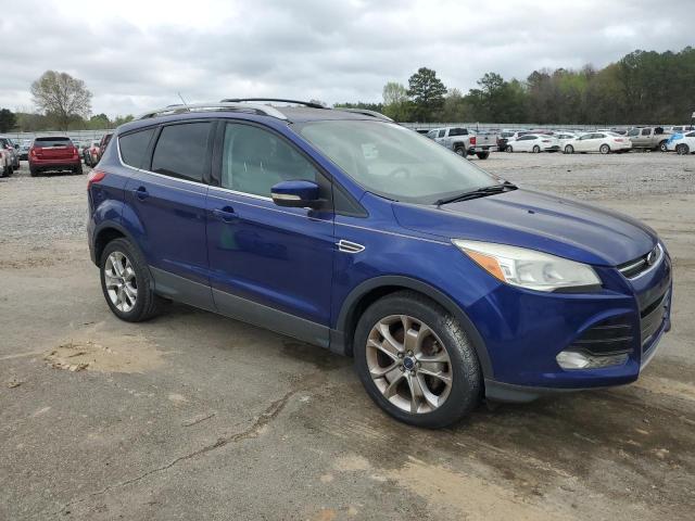 1FMCU0JX7EUD14107 Ford Escape Titanium