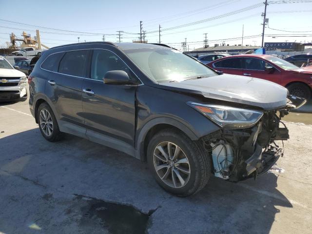 KM8SMDHFXHU187843 Hyundai Santa Fe Se