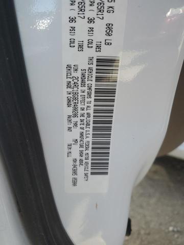 2C4RC1BG8ER400206 Chrysler TOWN & COU