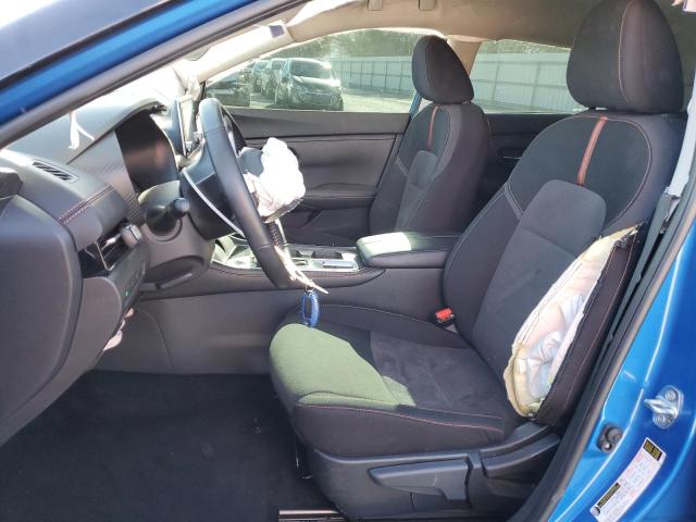 3N1AB8DVXNY267133 Nissan SENTRA SR