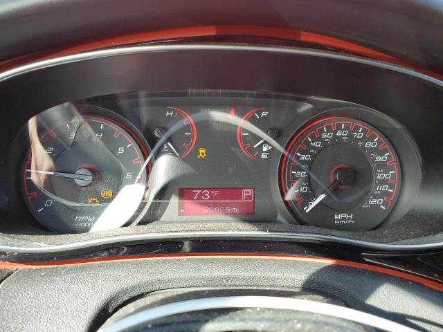 1C3CDFFA7GD796578 Dodge Dart Sxt Sport