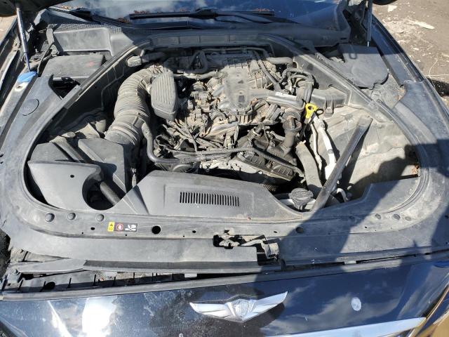 KMHGN4JE0FU041078 Hyundai Genesis 3.8l