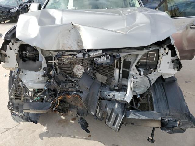 JTJAM7BXXL5250409 Lexus Gx 460 Premium