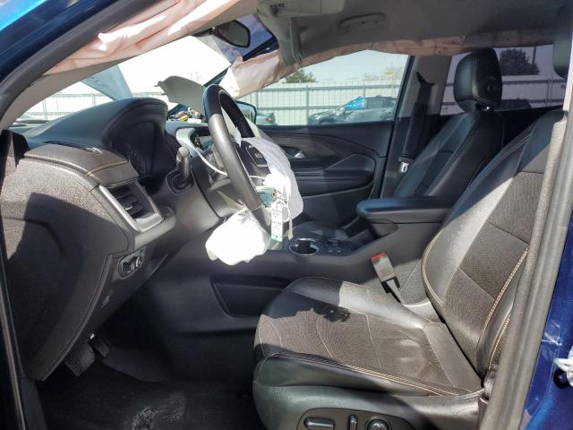 3GKALVEV2LL117300 GMC Terrain Slt