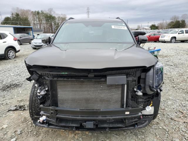5XYP5DGCXPG341823 KIA Telluride Sx