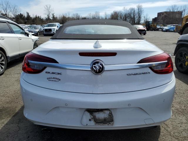 W04WH3N57JG055038 Buick Cascada Premium