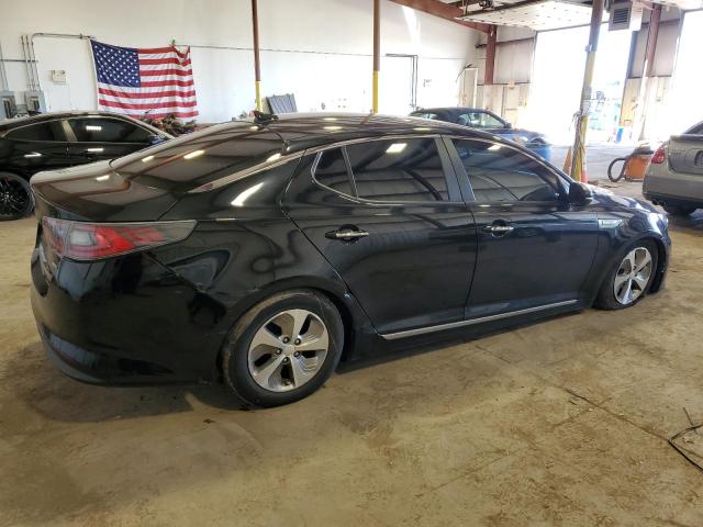 KNAGM4AD6E5076373 KIA OPTIMA HYBRID