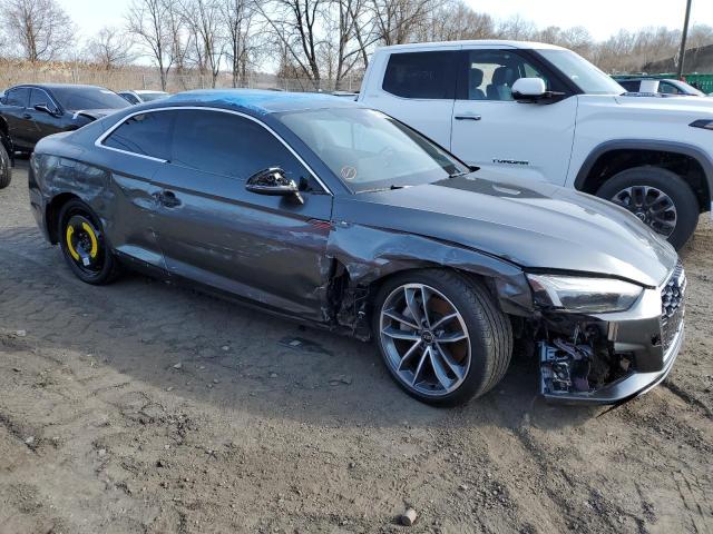 WAUTAAF5XPA031969 Audi A5 Premium Plus 45