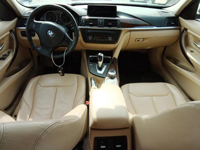 WBA3C3G55ENS72252 BMW 320 I Xdrive