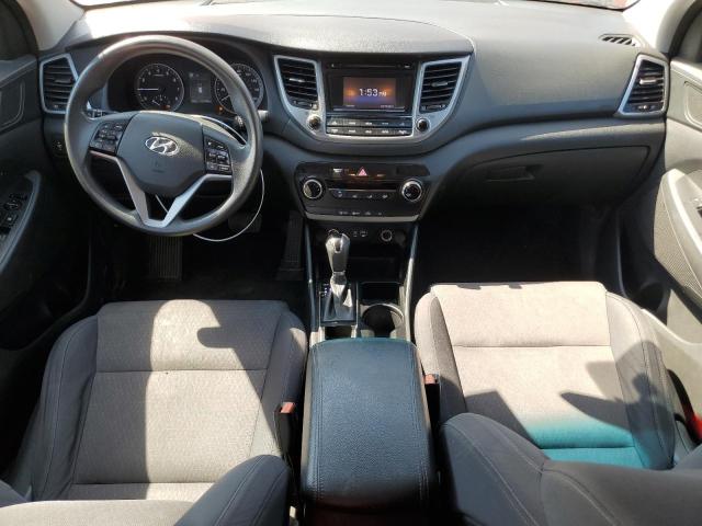 KM8J3CA45HU316007 Hyundai Tucson Limited