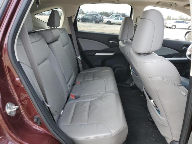 2HKRM4H79GH698061 Honda CR-V EXL