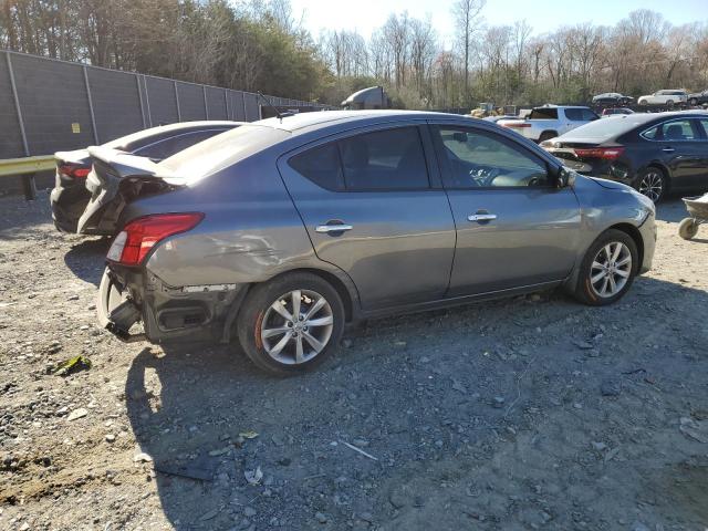 3N1CN7AP6HL844564 Nissan VERSA S