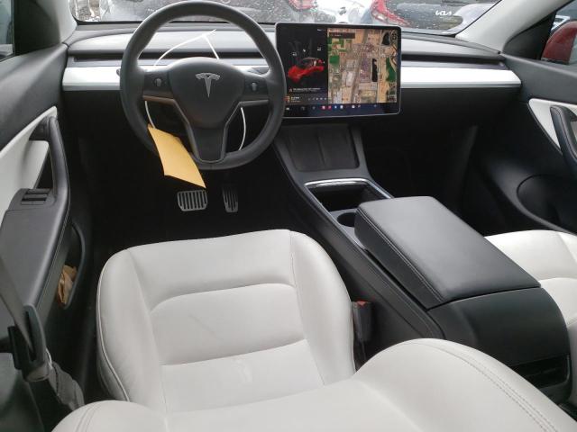 5YJYGDEE9MF300931 Tesla Model Y