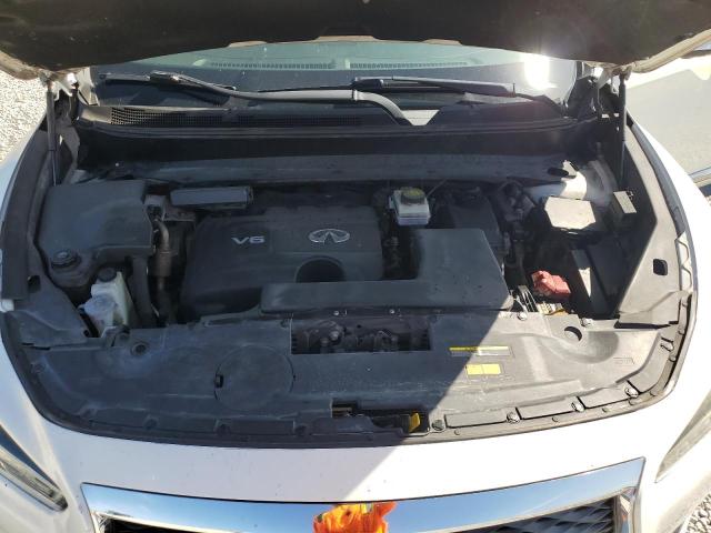 5N1DL0MN4KC510864 Infiniti QX60 LUXE