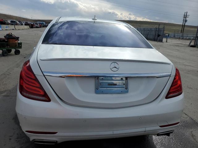 WDDUG8FB6EA054284 Mercedes-Benz S 550 4matic