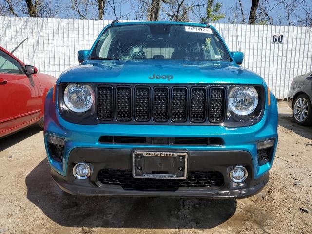 ZACNJBBB4LPL31897 Jeep Renegade Latitude