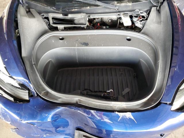 5YJ3E1EAXPF449946 Tesla MODEL 3
