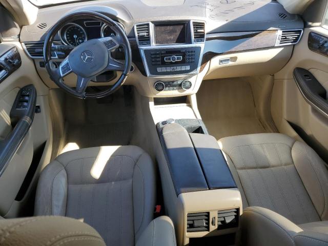 4JGDF7CE0EA324465 Mercedes-Benz Gl 450 4matic