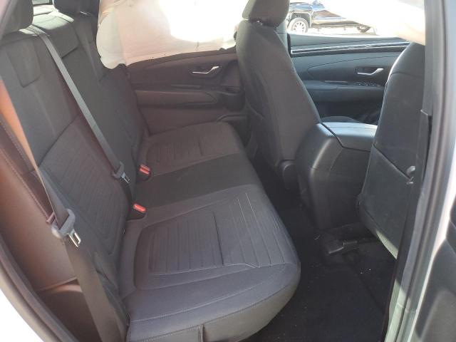 5NTJA4AE2PH069127 Hyundai Santa Cruz Se