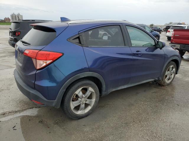 3CZRU5H71HM704012 Honda Hr-v Exl