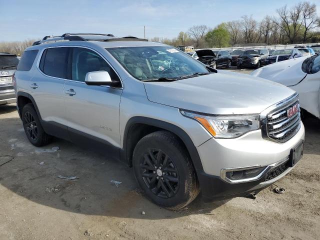 1GKKNULS9KZ208251 GMC Acadia Slt-1