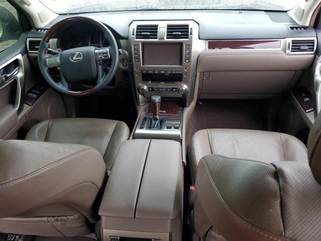 JTJBM7FX8E5082562 Lexus GX 460