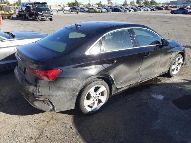 WAUAUDGY6PA075475 Audi A3 PREMIUM