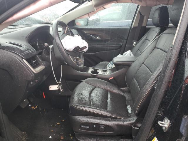 3GKALXEX9JL140986 GMC Terrain Denali