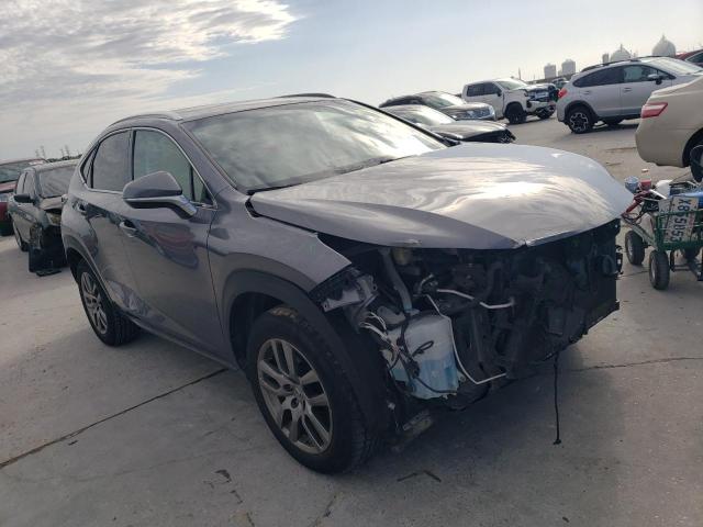 JTJYARBZ8G2029399 Lexus Nx 200t Base