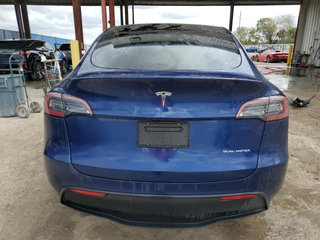 7SAYGAEE3PF847182 Tesla Model Y