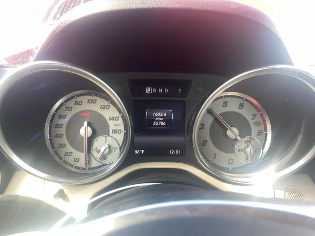 WDDPK4HA6EF083263 Mercedes-Benz SLK 250