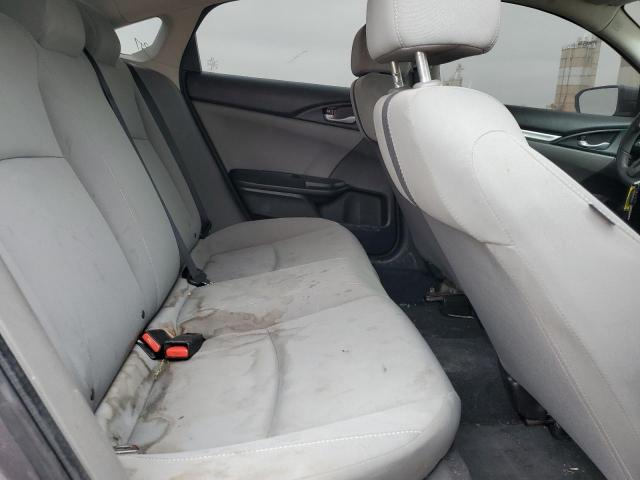 2HGFC2F60LH568002 Honda Civic Lx