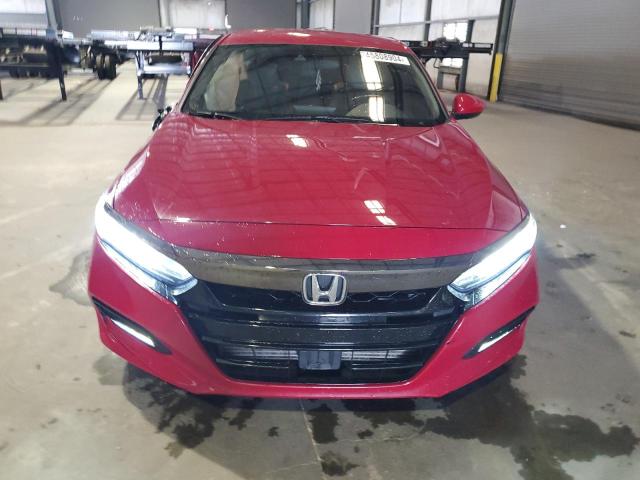 1HGCV1F30KA156317 Honda Accord Sport