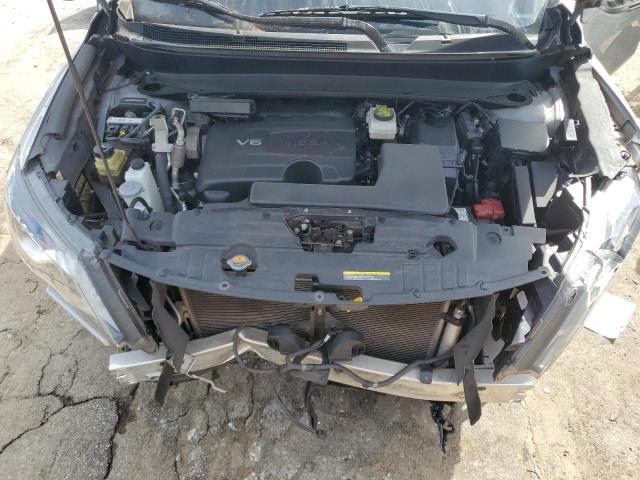 5N1DR2MN7KC603274 Nissan Pathfinder S