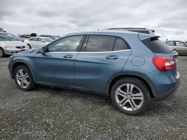 WDCTG4GB7FJ063715 Mercedes-Benz Gla 250 4matic