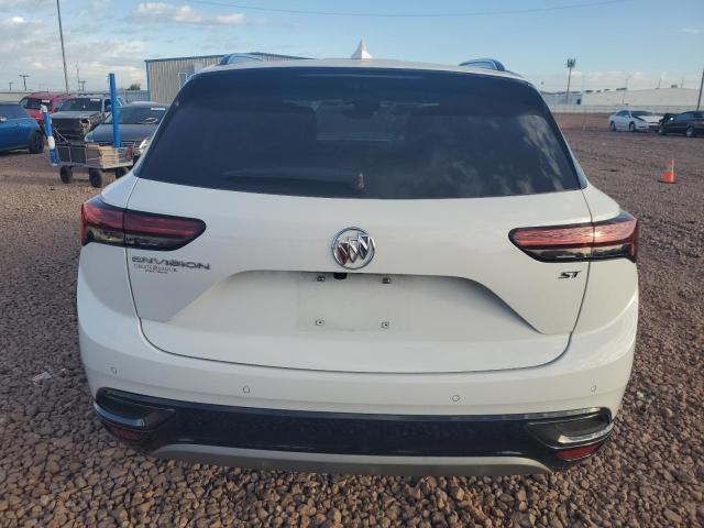 LRBFZNR45ND062060 Buick Envision Essence