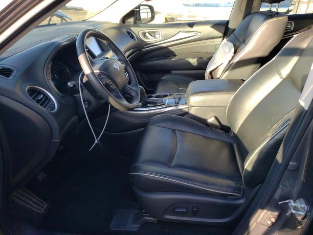 5N1DL0MM6LC522409 Infiniti QX60 LUXE