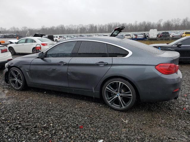 WBA4J1C51JBG79651 BMW 430i Gran Coupe