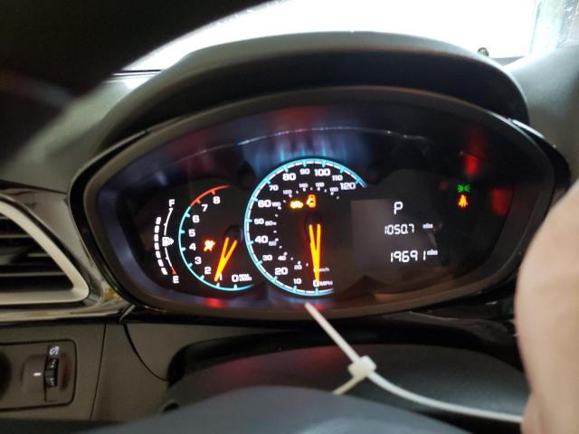 KL8CD6SA3NC011454 Chevrolet SPARK 1LT