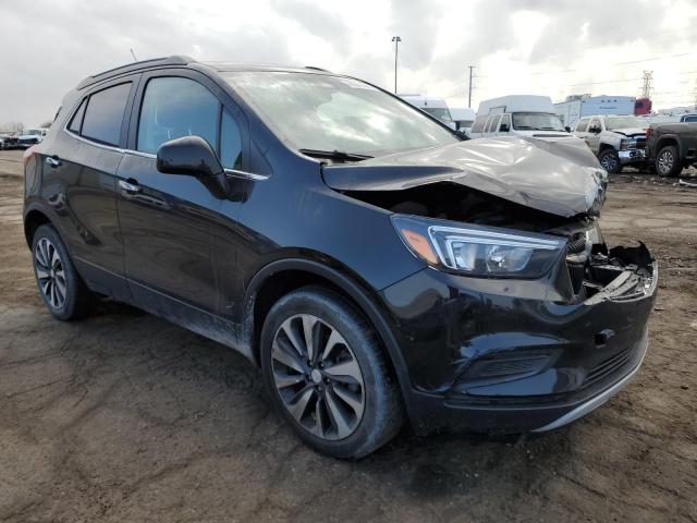 KL4CJASB6MB323827 Buick Encore Preferred